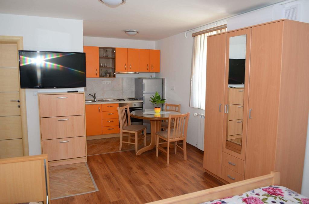 Apartments Villa Split Krapinske Toplice Exterior foto